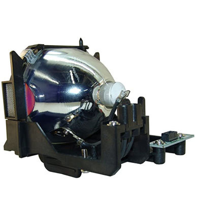 75*75mm ET-LAD12000F Panasonic Projector Bulbs For PT-D12000 PT-DW100