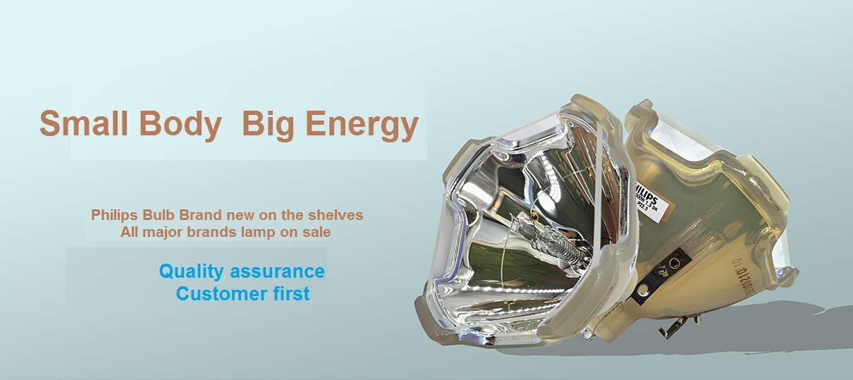 qualidade Bulbos dos projetores fábrica