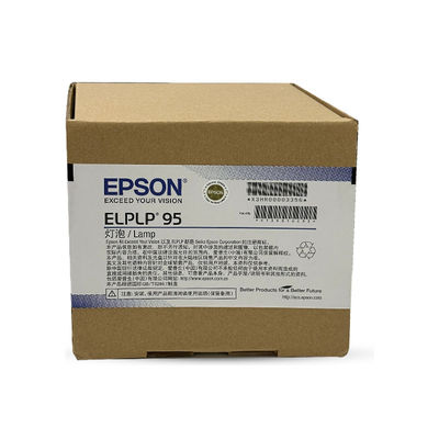Epson ELPLP95 Projector Lamp EB-2055EB-2065EB-2155WEB-2165WEB-2245UEB-2250EB-2250UEB-2255UEB-2265UEB-5510  Home Cinema 1450   Powerlite 1450   PowerLite 2055   Powerlite 2065   Powerlite 2155W