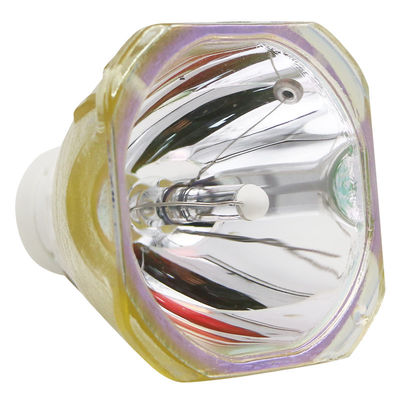 53X53MM 210W Projector Bare Lamp ELPLP40 For Epson EMP-1815