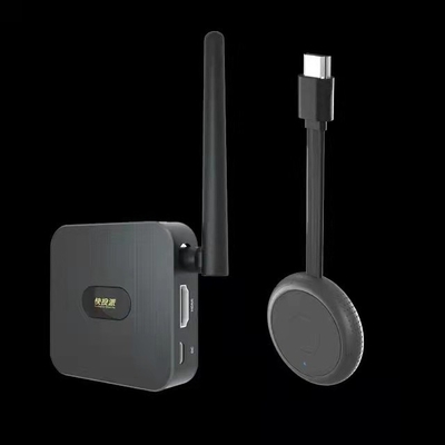 Apresentador sem fio inteligente Projetor Accessory For da distância 50m todo o HDMI Displayer