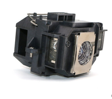 A lâmpada de Epson ELPLP58 pode para a luz do projetor do projetor EB-X9 X10 S9 W9 C250XS EX5200 Epson