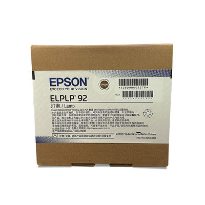 Lâmpada do projetor Epson ELPLP92: Substituição para BrightLink 696Ui/697Ui + EB-1440ui/1450uI/1460Ui/
