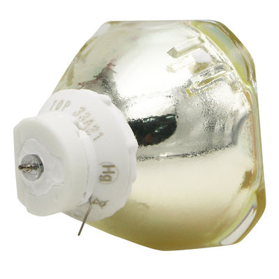 53X53MM 210W Projector Bare Lamp ELPLP40 For Epson EMP-1815