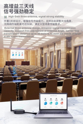 HDMI Interface K11M interactive box Wireless Projection Screen Device Projector Accessory